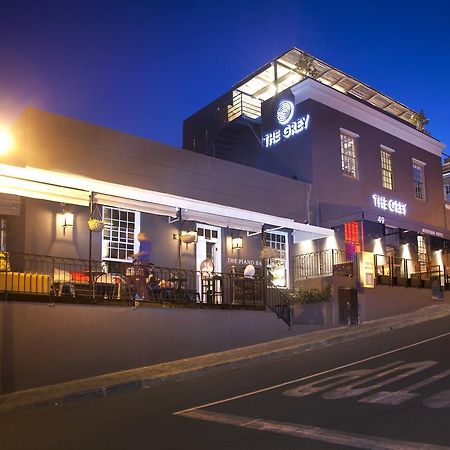 The Grey Hotel Kapsztad Zewnętrze zdjęcie