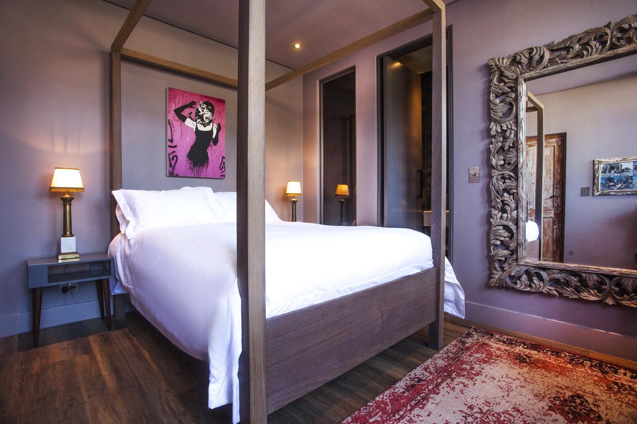 The Grey Hotel Kapsztad Zewnętrze zdjęcie