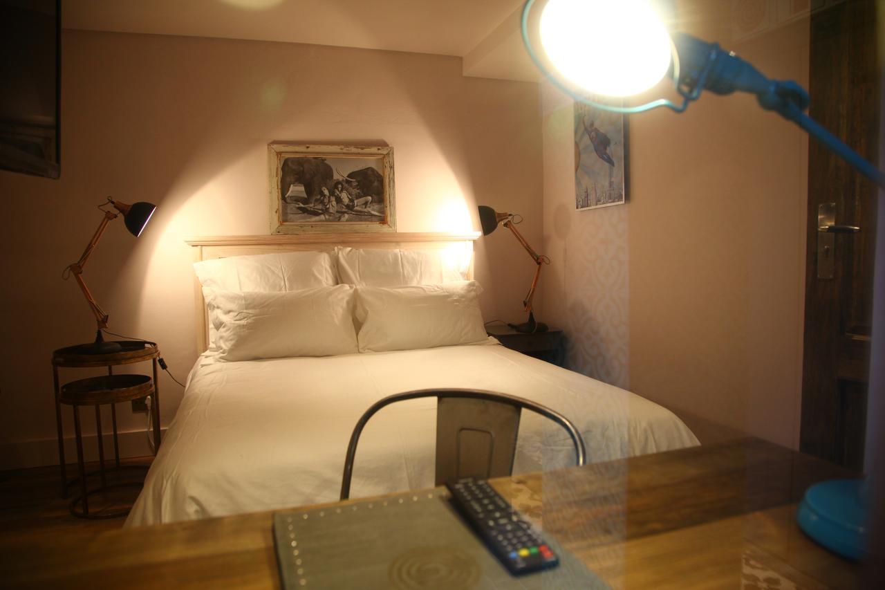 The Grey Hotel Kapsztad Zewnętrze zdjęcie