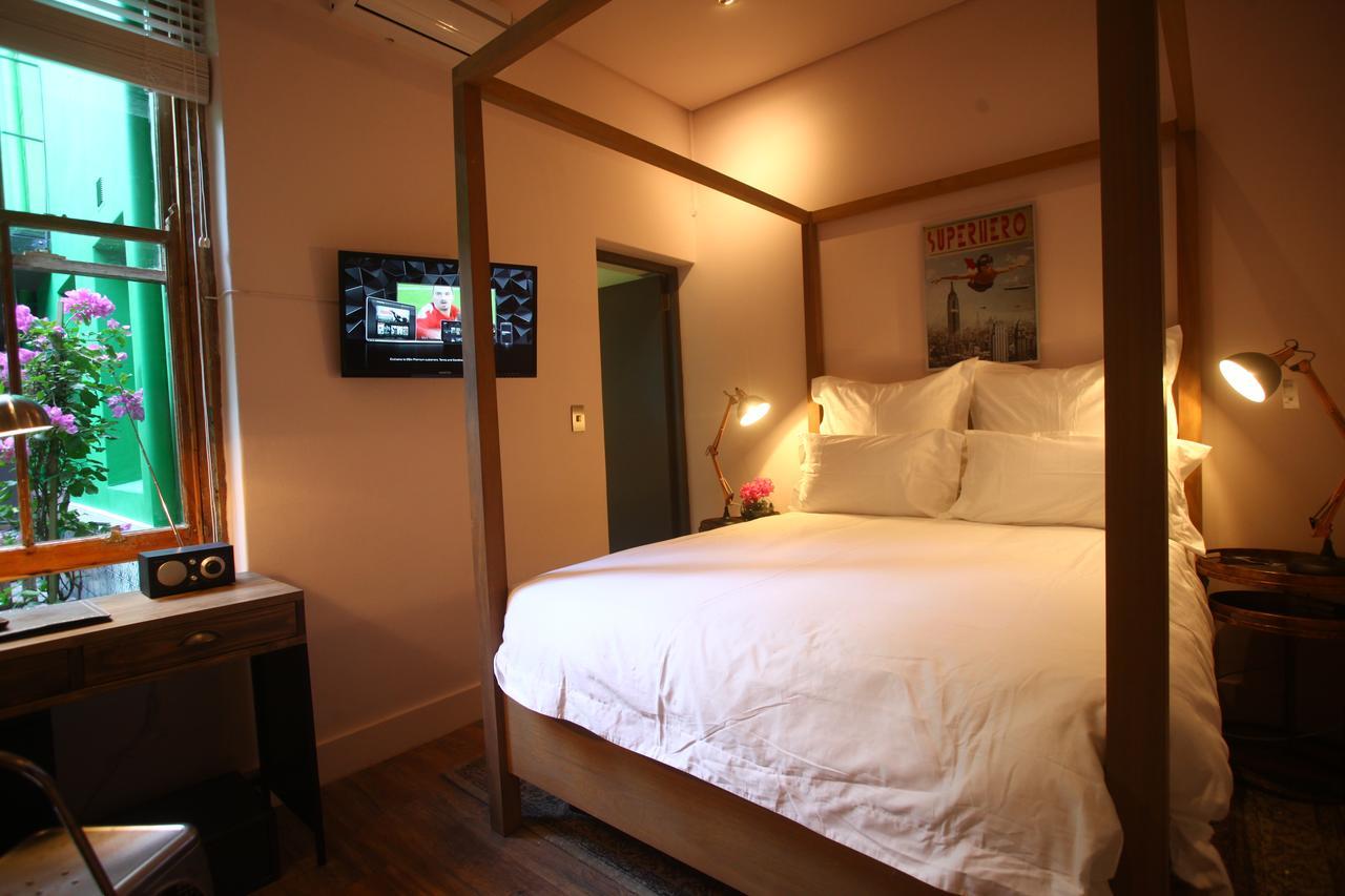 The Grey Hotel Kapsztad Zewnętrze zdjęcie