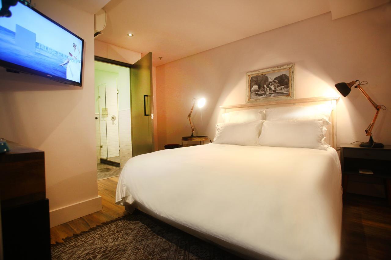 The Grey Hotel Kapsztad Zewnętrze zdjęcie