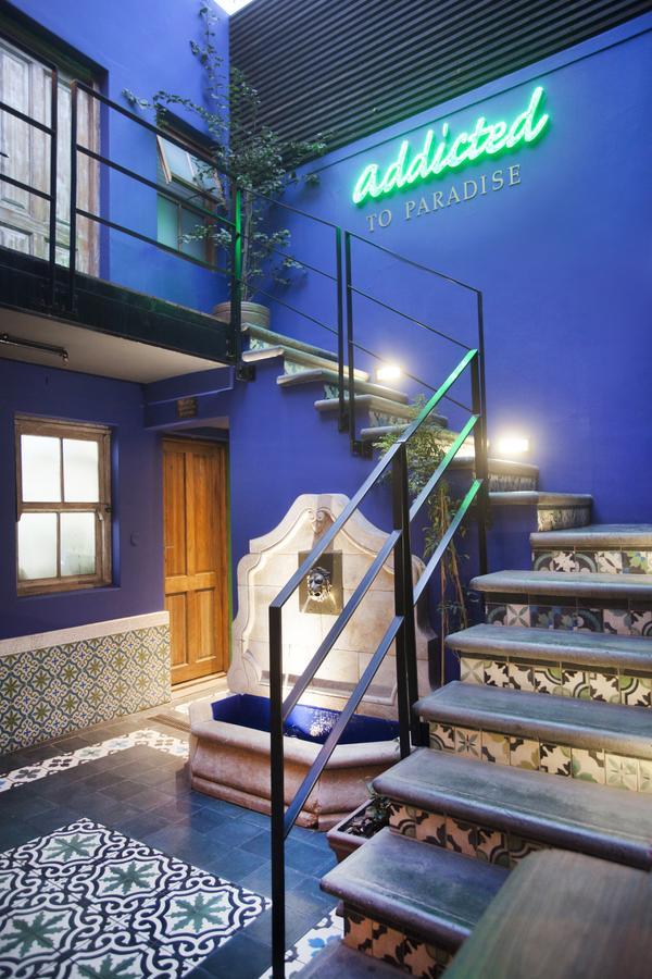 The Grey Hotel Kapsztad Zewnętrze zdjęcie