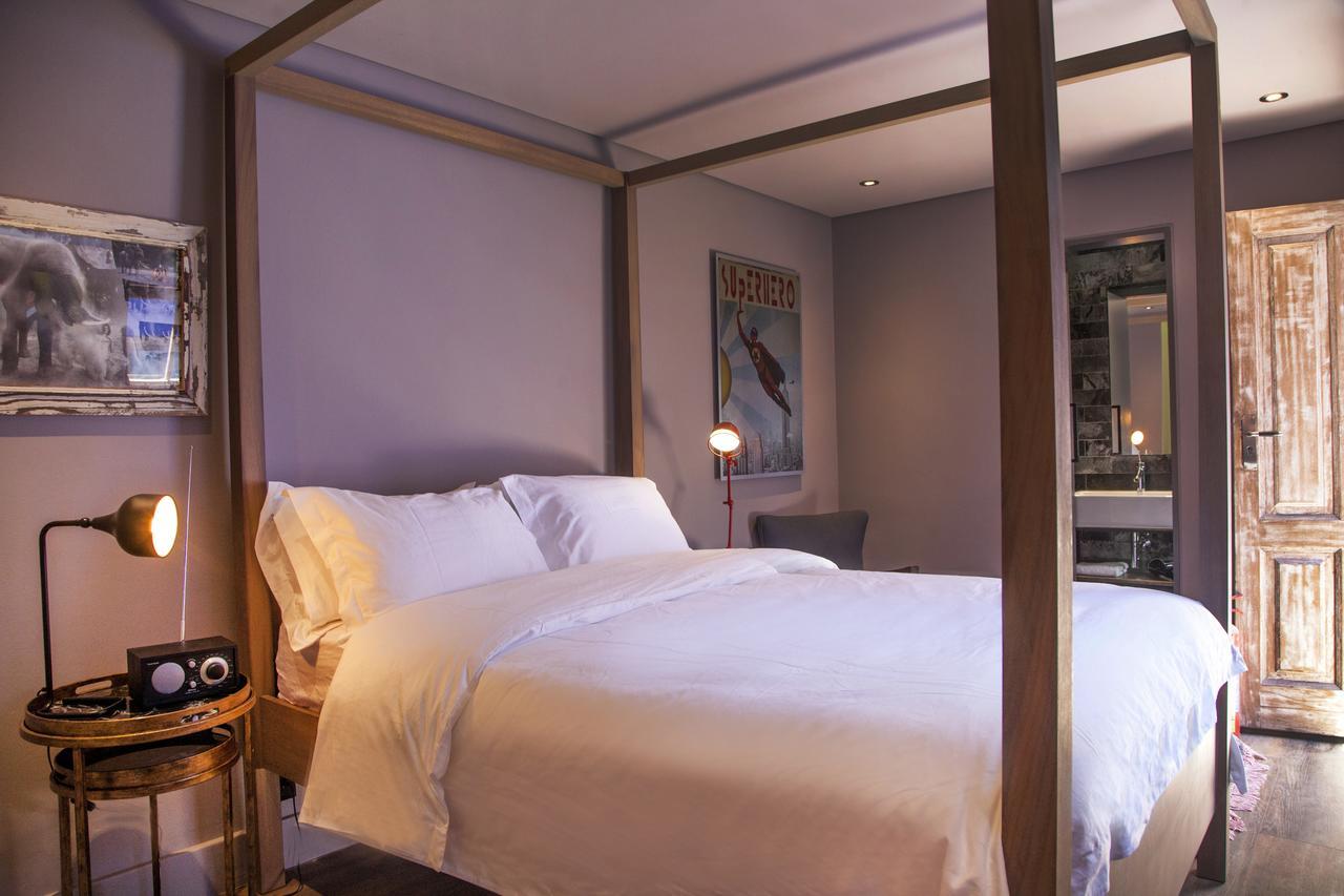 The Grey Hotel Kapsztad Zewnętrze zdjęcie