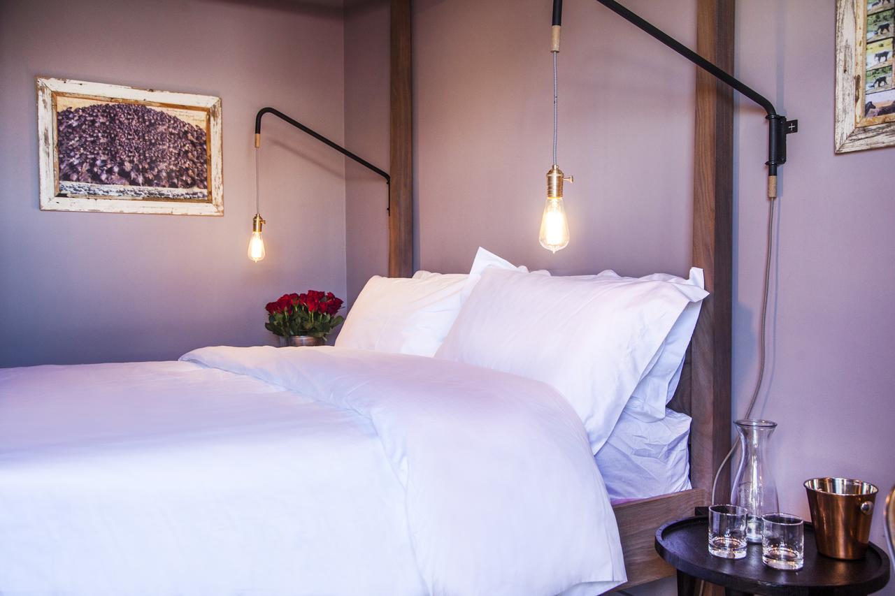 The Grey Hotel Kapsztad Zewnętrze zdjęcie
