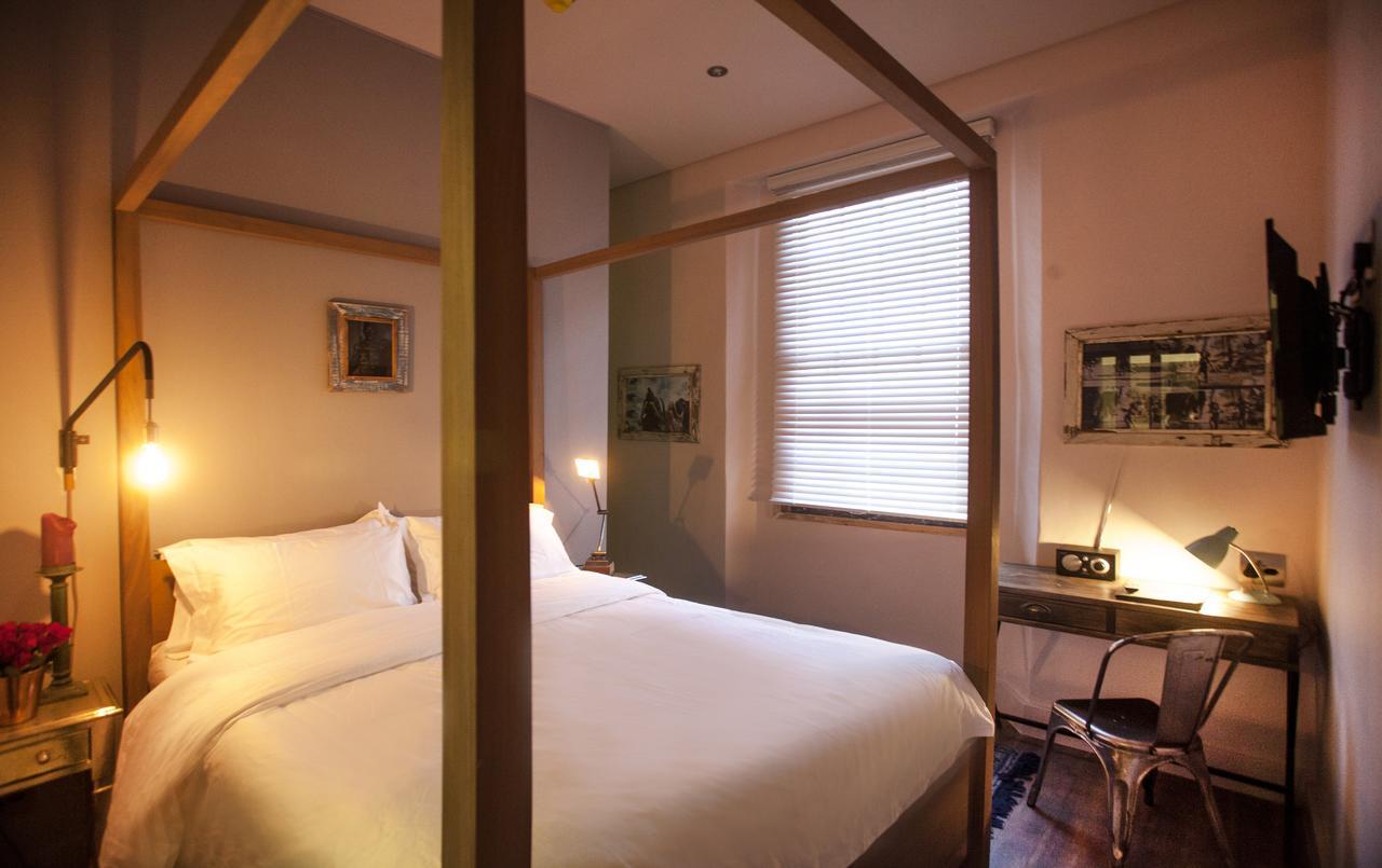 The Grey Hotel Kapsztad Zewnętrze zdjęcie