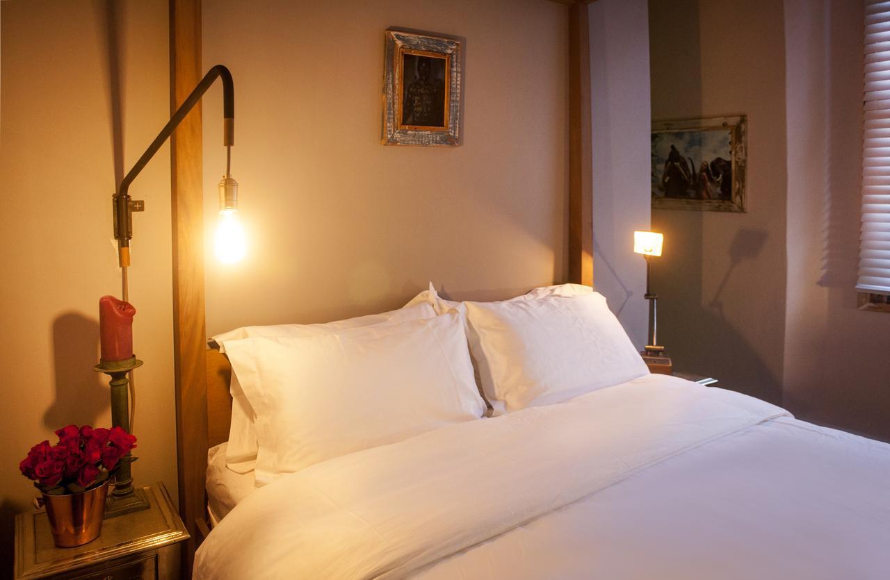 The Grey Hotel Kapsztad Zewnętrze zdjęcie