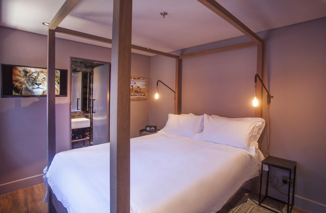 The Grey Hotel Kapsztad Zewnętrze zdjęcie