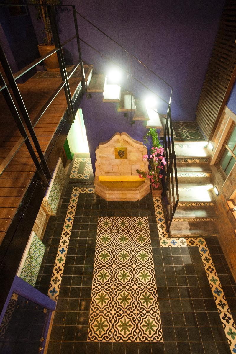 The Grey Hotel Kapsztad Zewnętrze zdjęcie