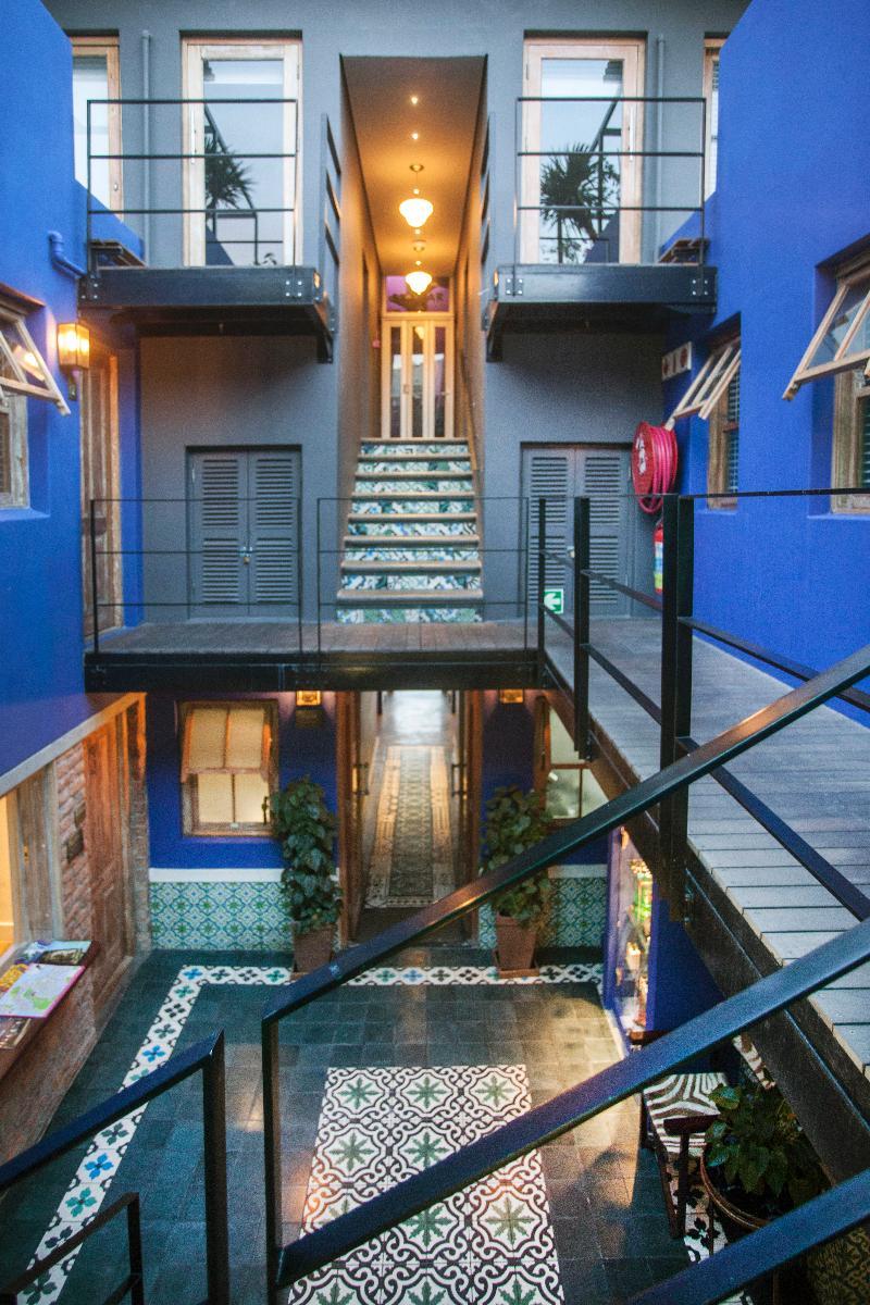 The Grey Hotel Kapsztad Zewnętrze zdjęcie