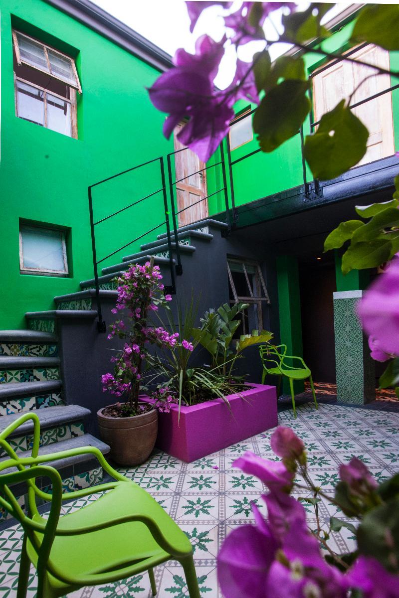 The Grey Hotel Kapsztad Zewnętrze zdjęcie