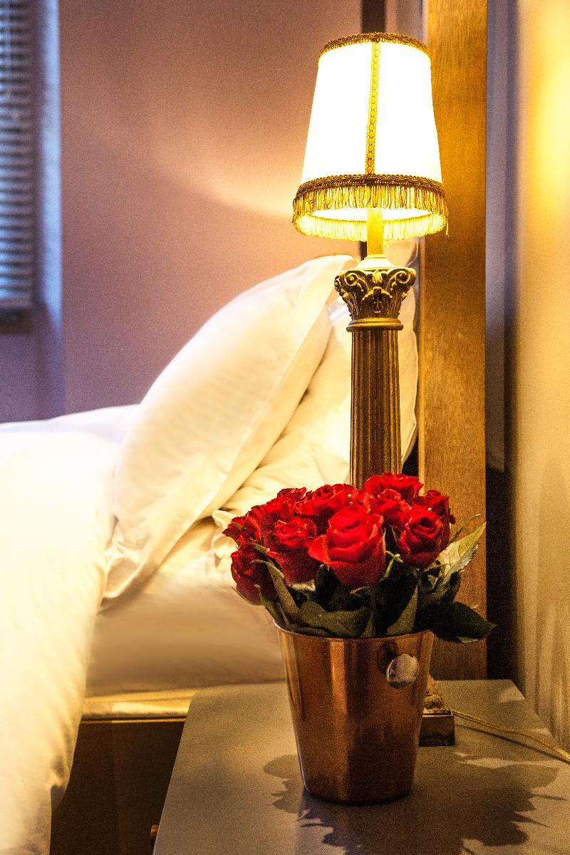 The Grey Hotel Kapsztad Zewnętrze zdjęcie
